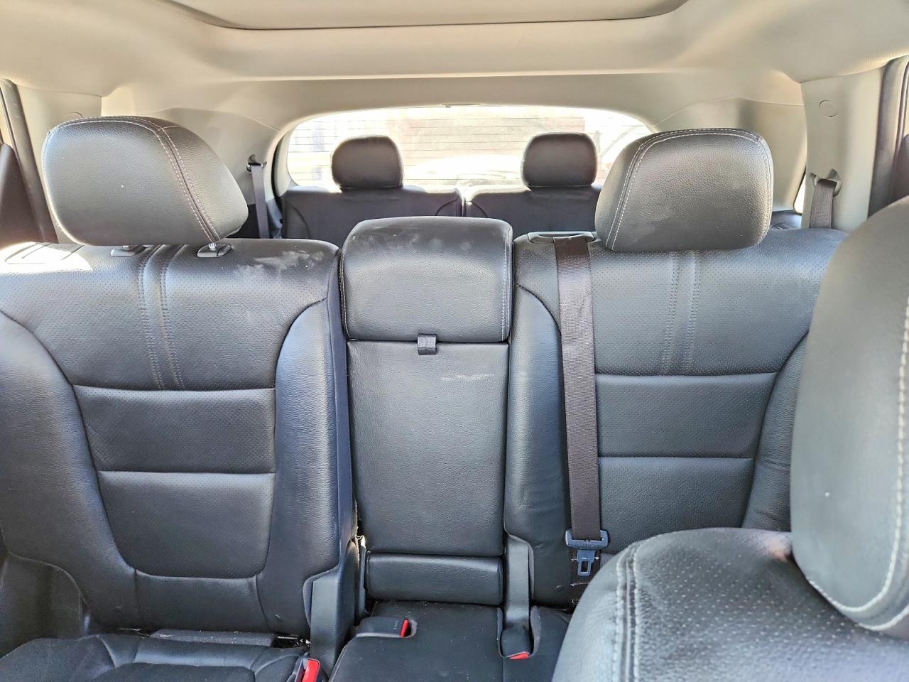 2014 KIA SORENTO SX photo 19