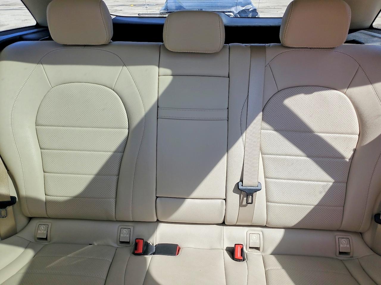 2018 MERCEDES-BENZ GLC 300 photo 10