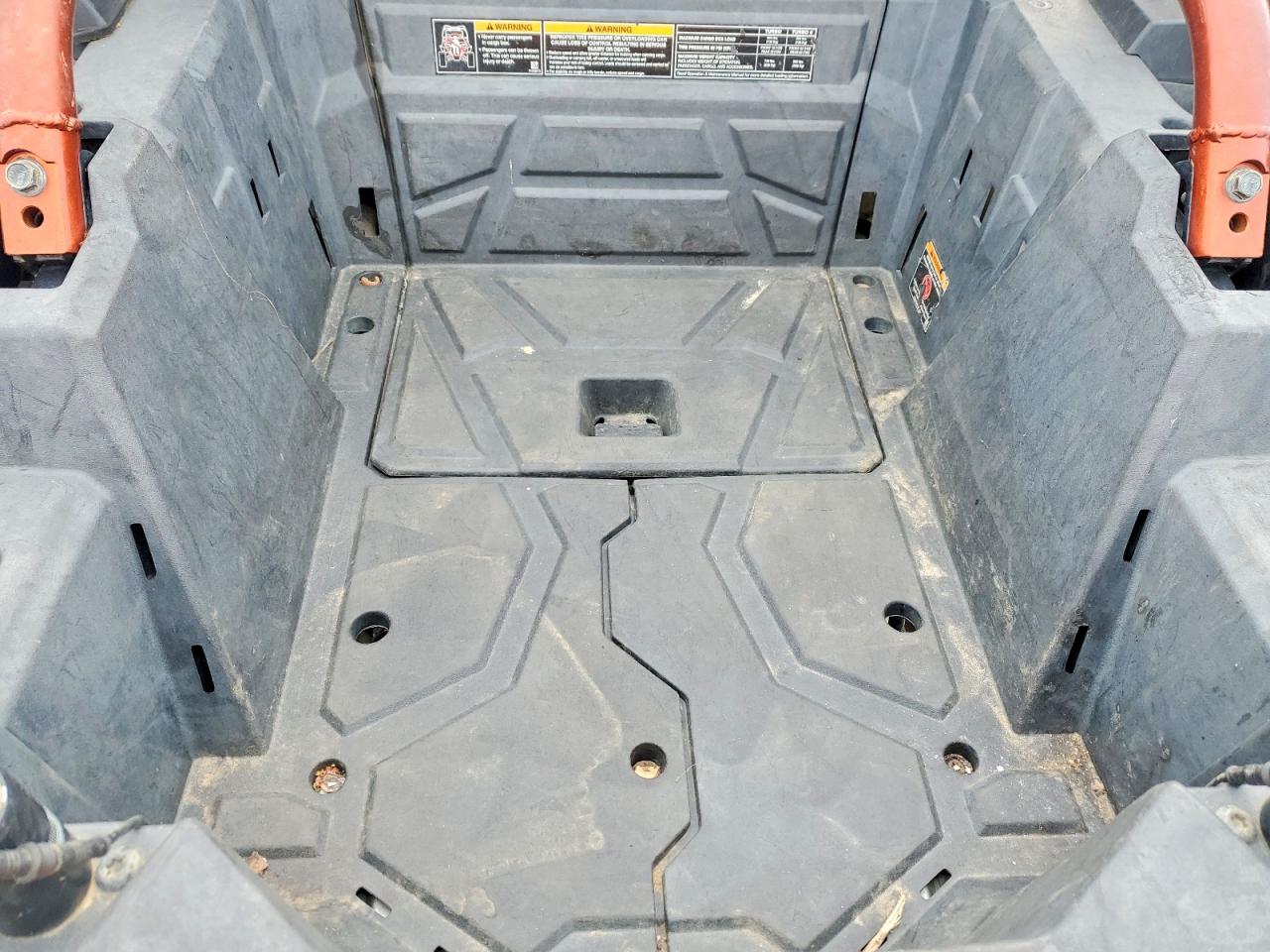 2020 POLARIS RZR XP TURBO UTILITY VEHICLE photo 11