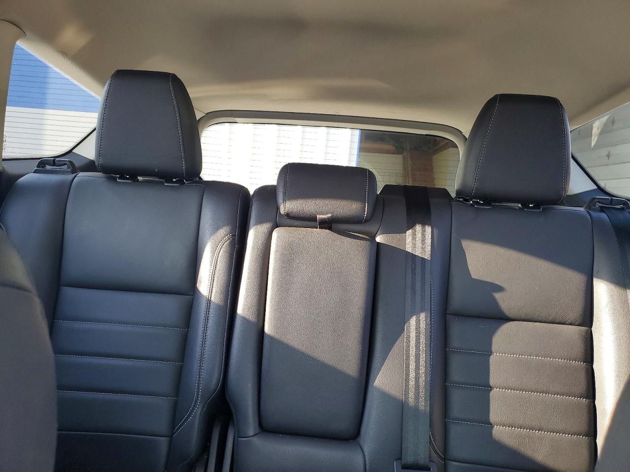 2016 FORD ESCAPE TITANIUM photo 19