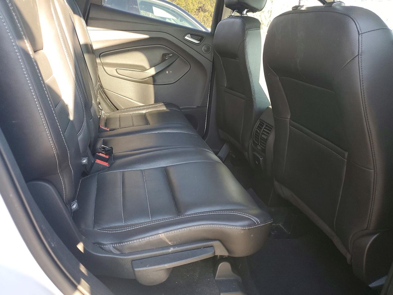 2016 FORD ESCAPE TITANIUM photo 21