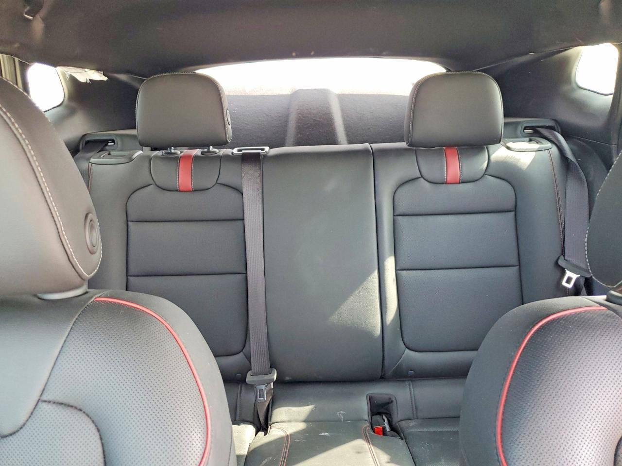 2025 CHEVROLET TRAX 2RS photo 19