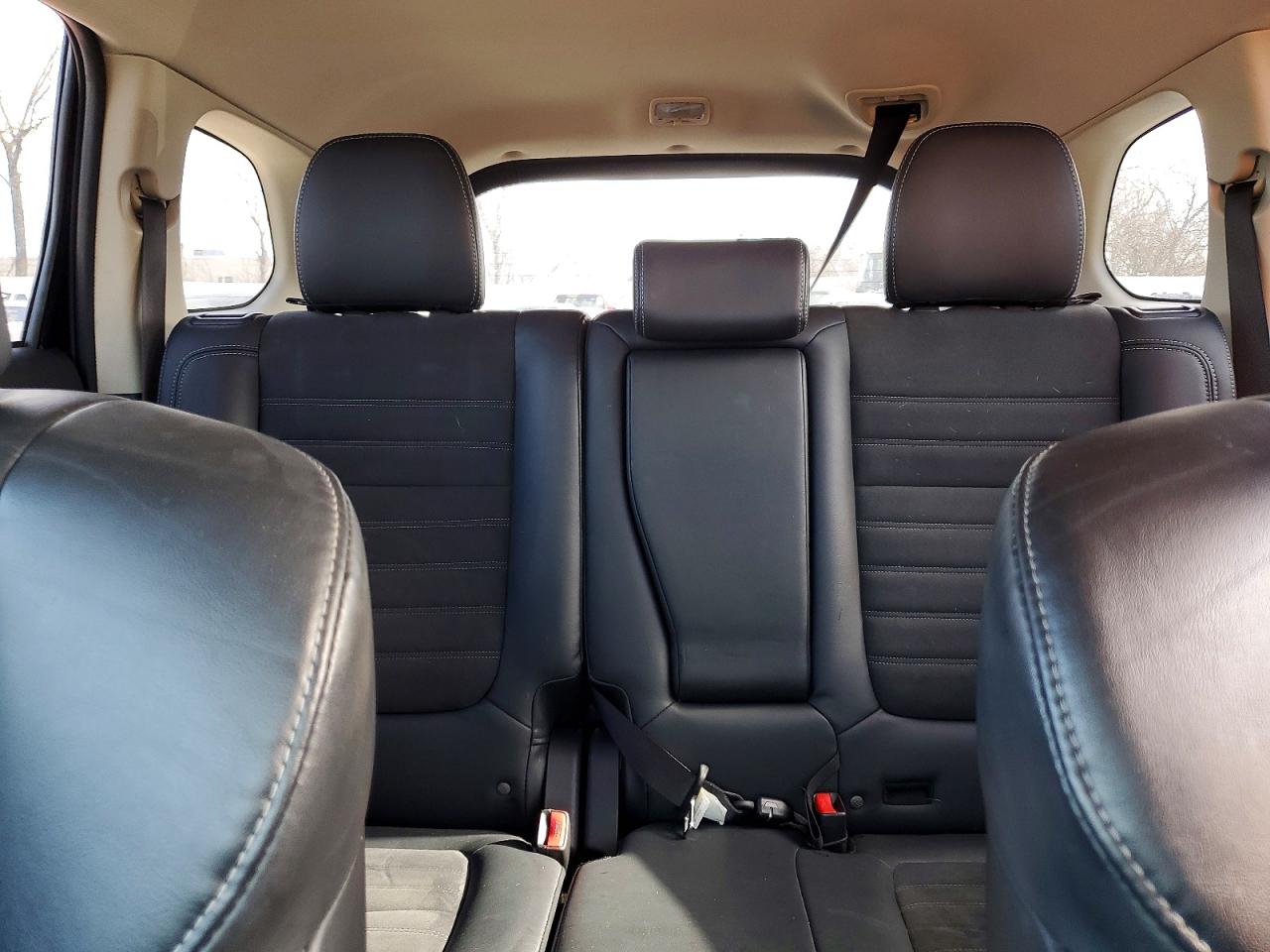 2019 MITSUBISHI OUTLANDER SE photo 19