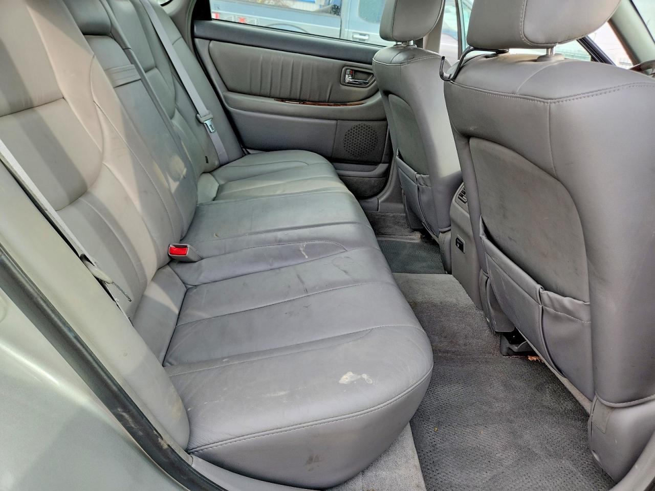 2003 TOYOTA AVALON XLS photo 19