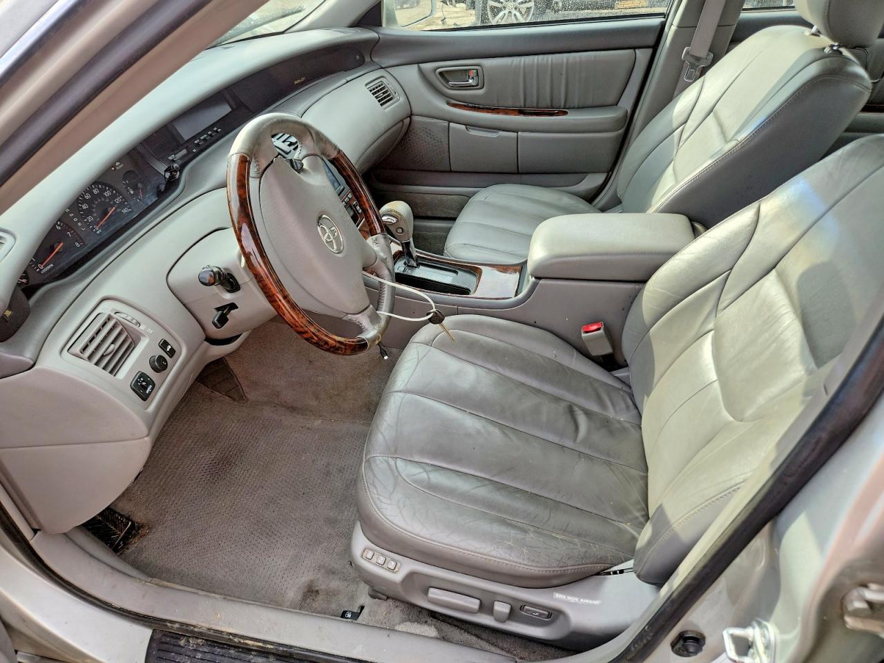 2003 TOYOTA AVALON XLS photo 13