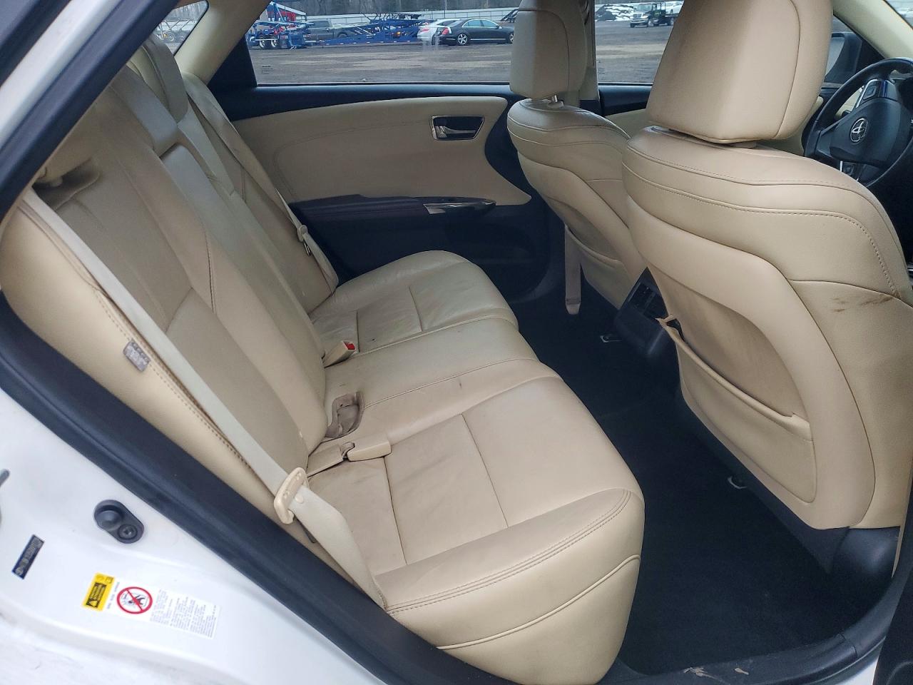 2013 TOYOTA AVALON BASE photo 19