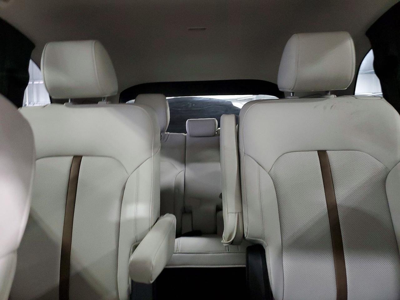 2025 MAZDA CX-90 PREMIUM PLUS photo 19