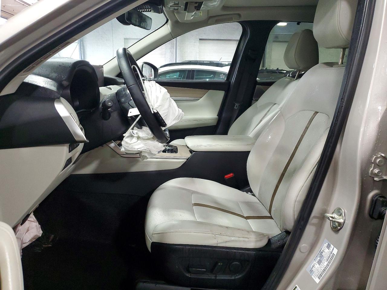2025 MAZDA CX-90 PREMIUM PLUS photo 13