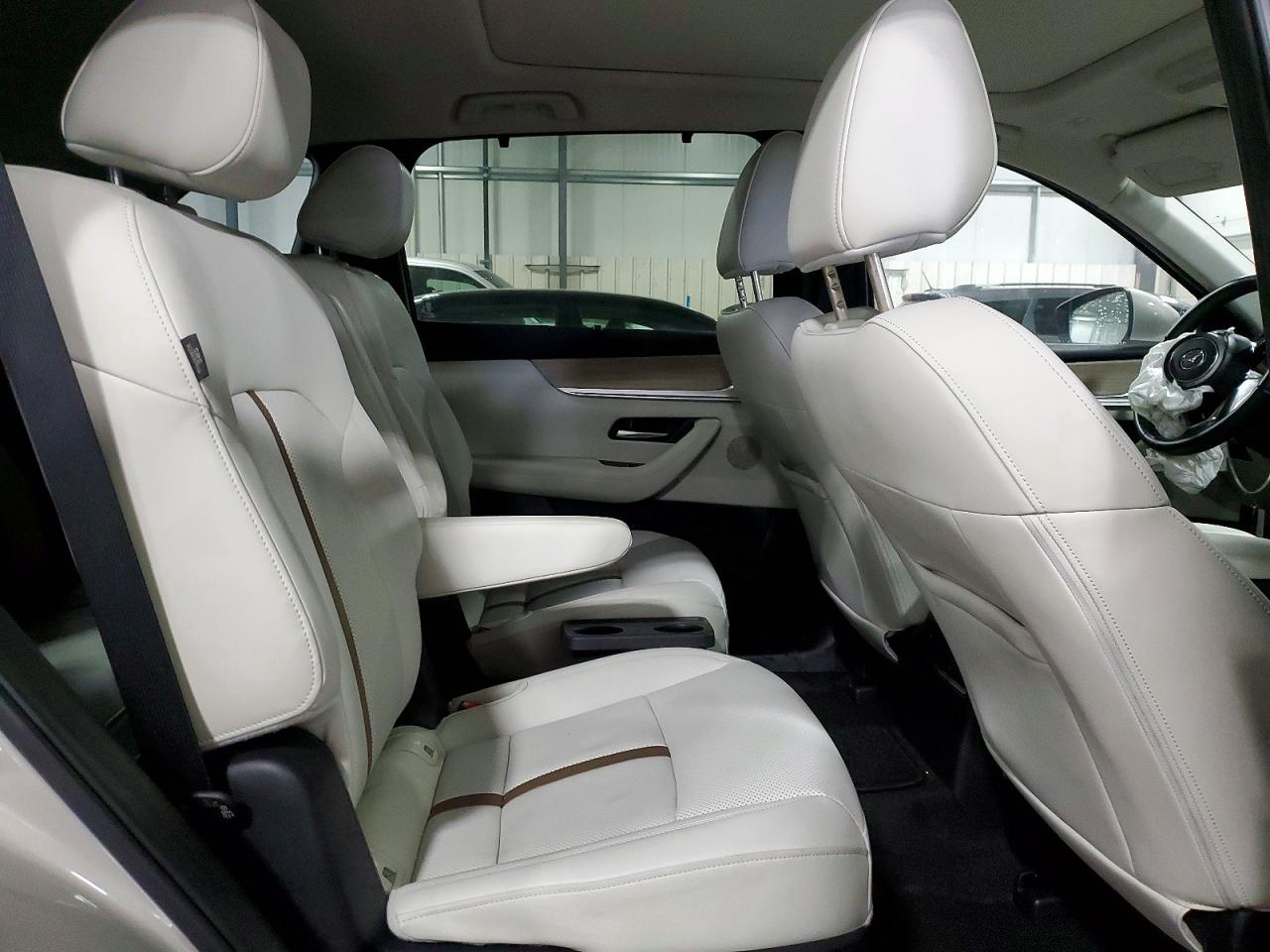 2025 MAZDA CX-90 PREMIUM PLUS photo 21