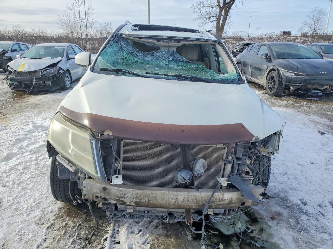 2013 NISSAN PATHFINDER S photo 5