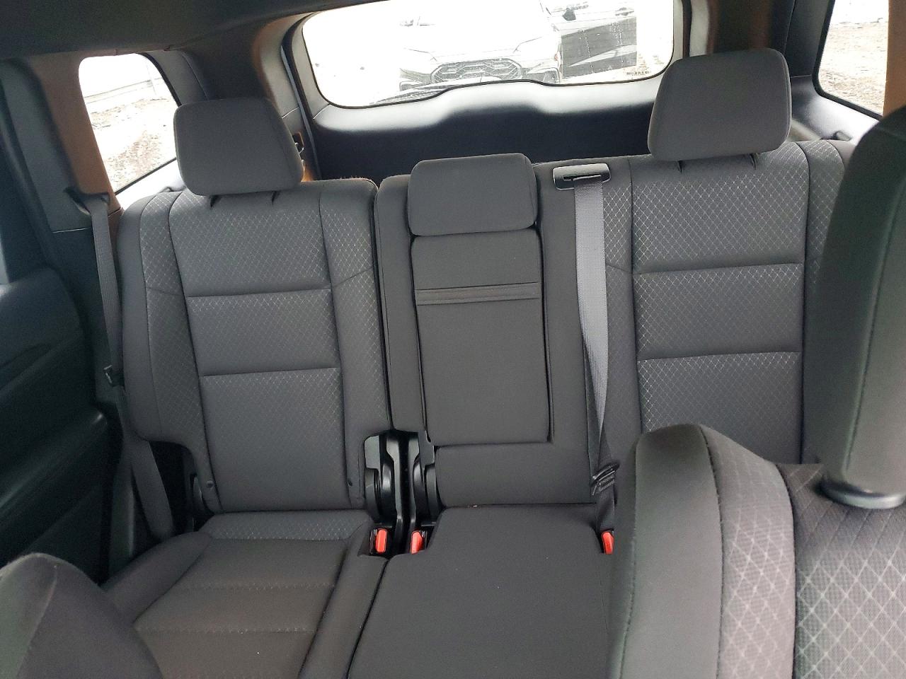 2019 JEEP GRAND CHEROKEE LAREDO photo 10