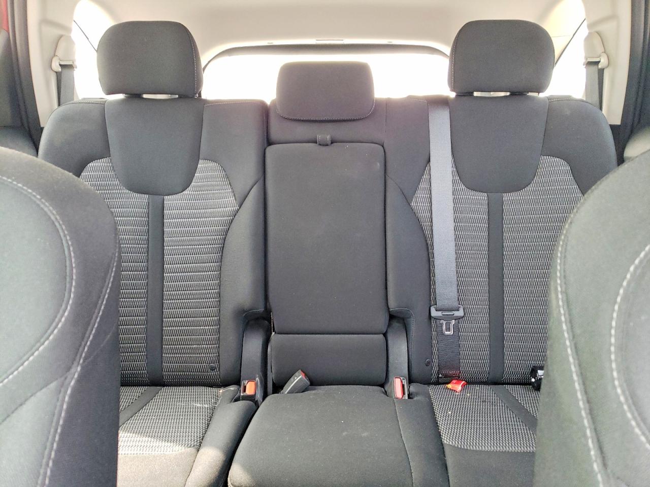 2022 KIA SORENTO LX photo 10