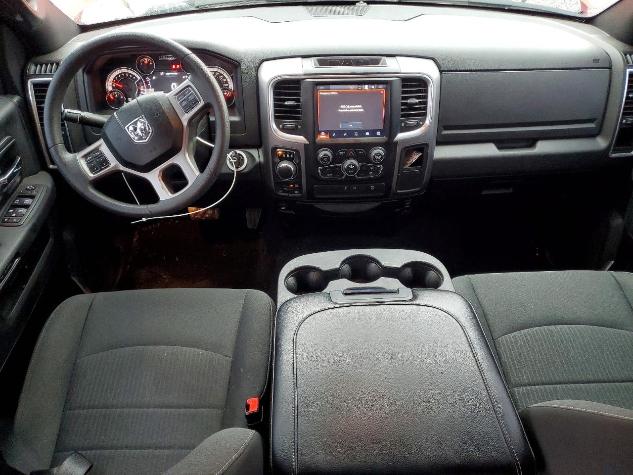 2022 RAM 1500 CLASSIC SLT photo 15