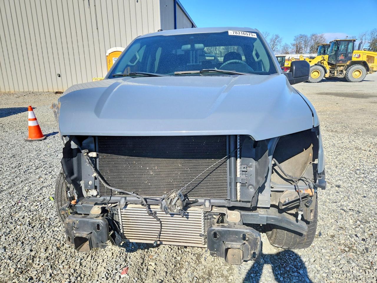 2019 FORD F150 SUPERCREW photo 13