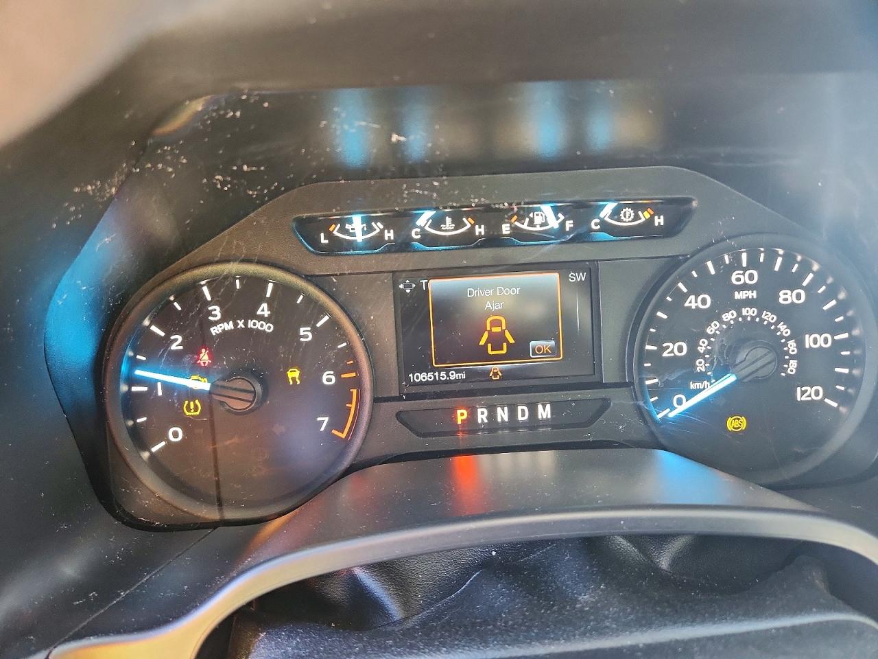2019 FORD F150 SUPERCREW photo 25