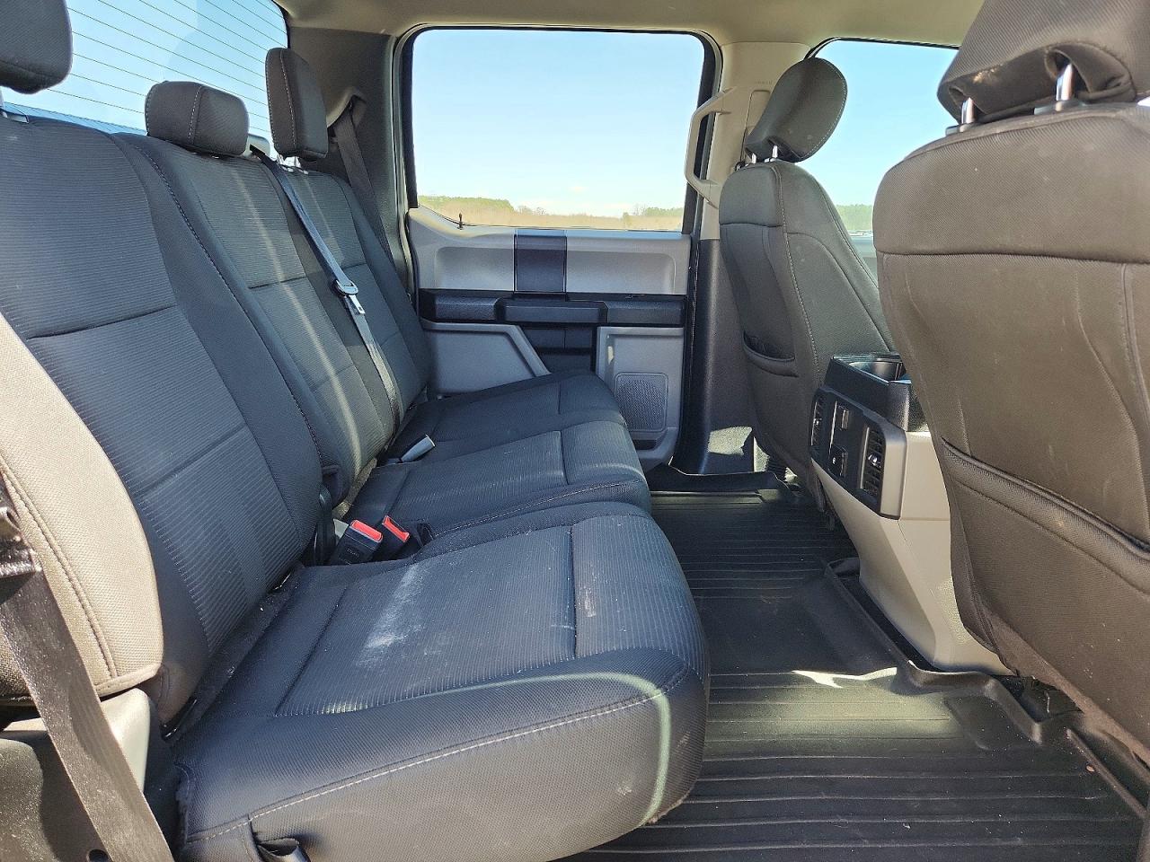 2019 FORD F150 SUPERCREW photo 28