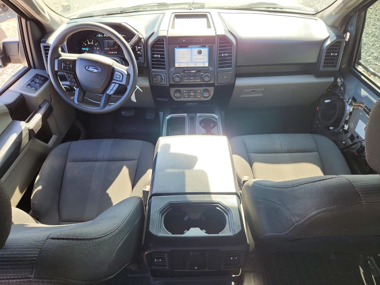 2019 FORD F150 SUPERCREW photo 22