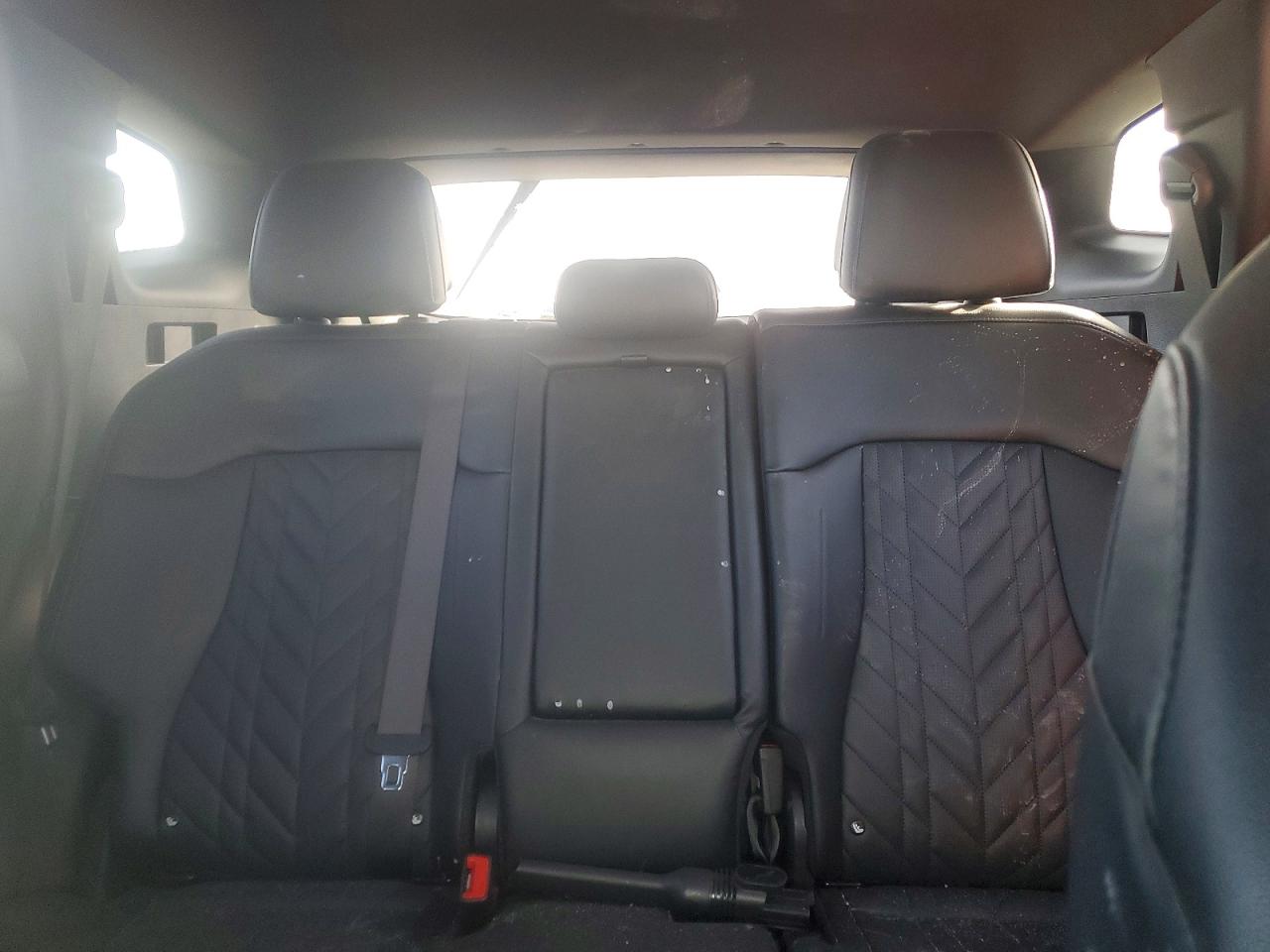 2023 KIA SPORTAGE X LINE photo 19