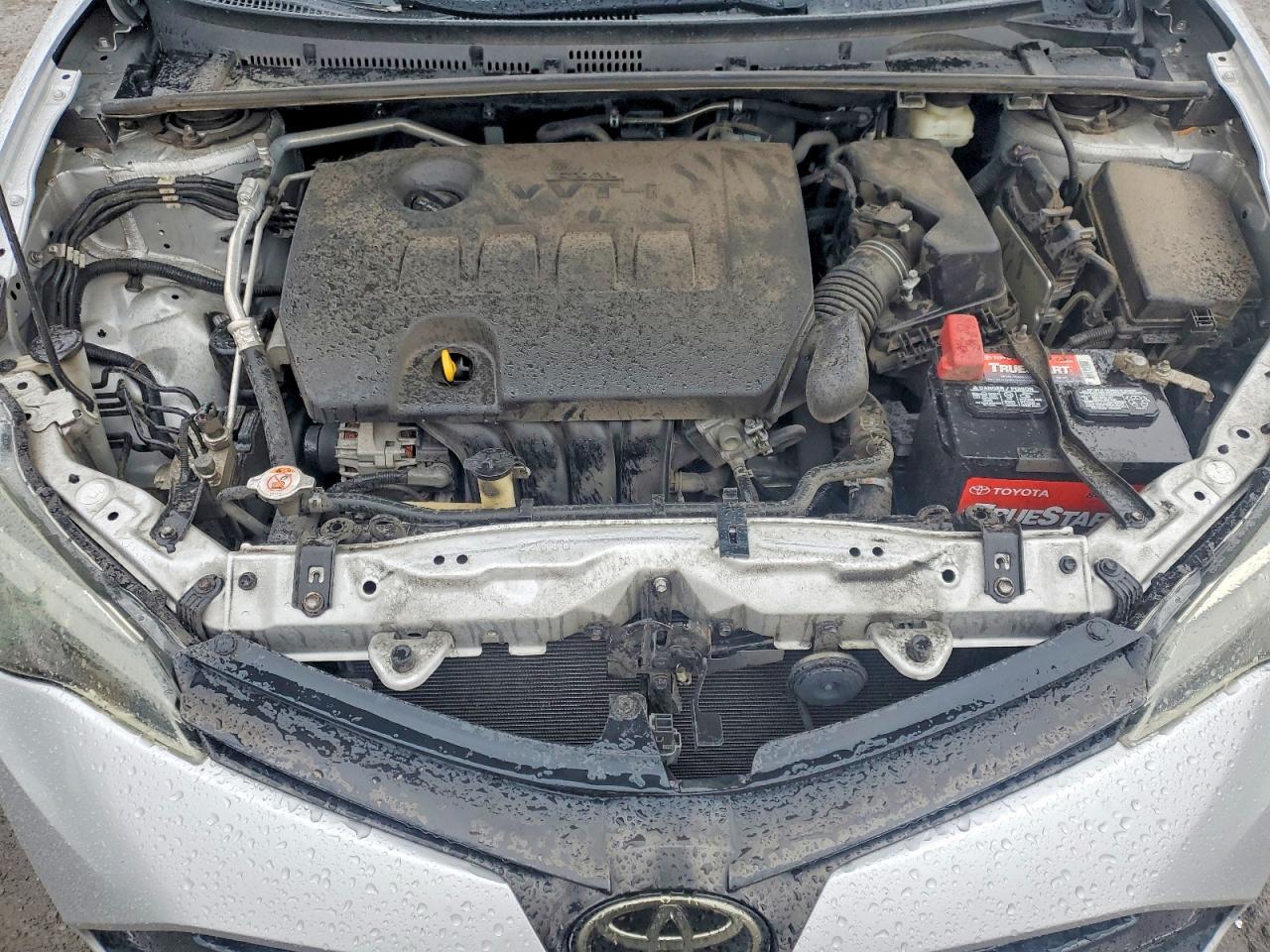 2019 TOYOTA COROLLA LE photo 31