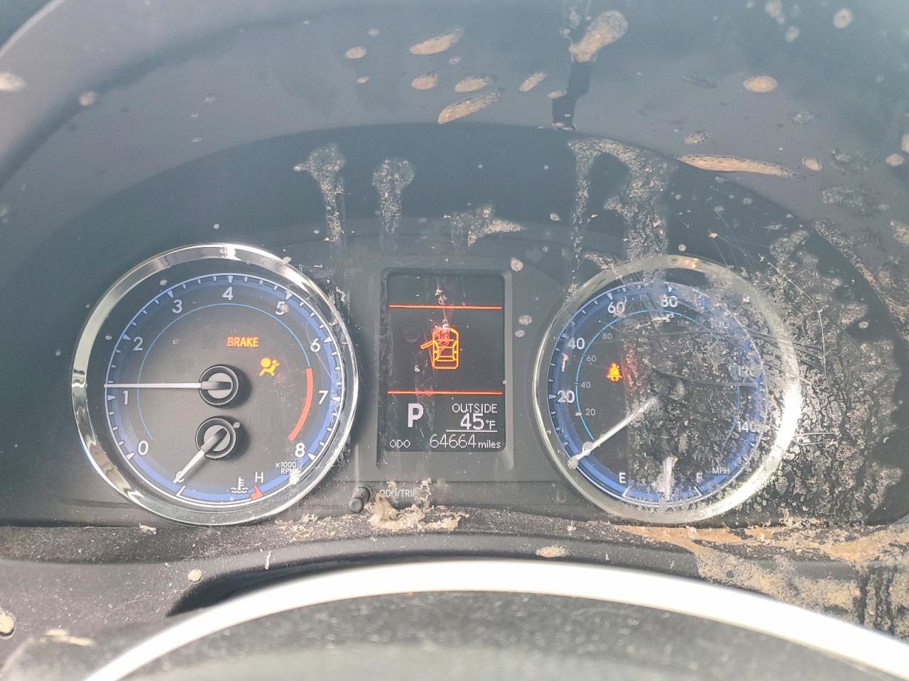 2019 TOYOTA COROLLA LE photo 25