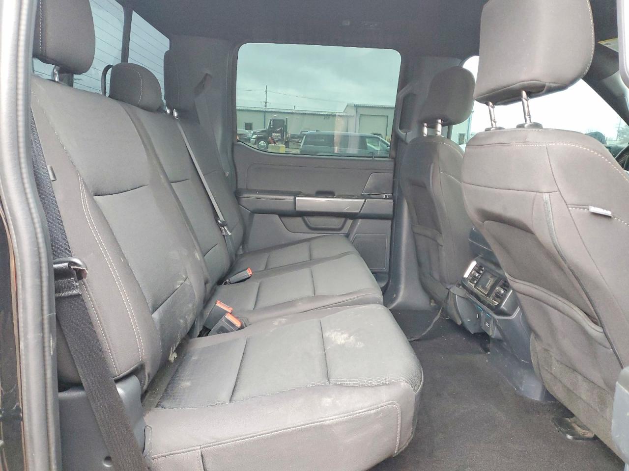2022 FORD F150 SUPERCREW photo 10