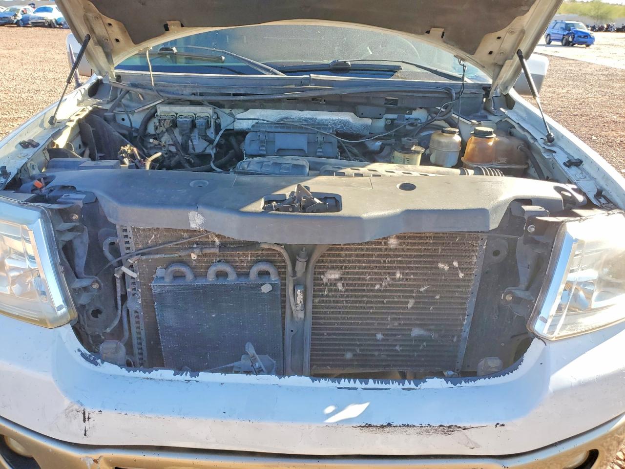 2007 FORD F150 SUPERCREW photo 21