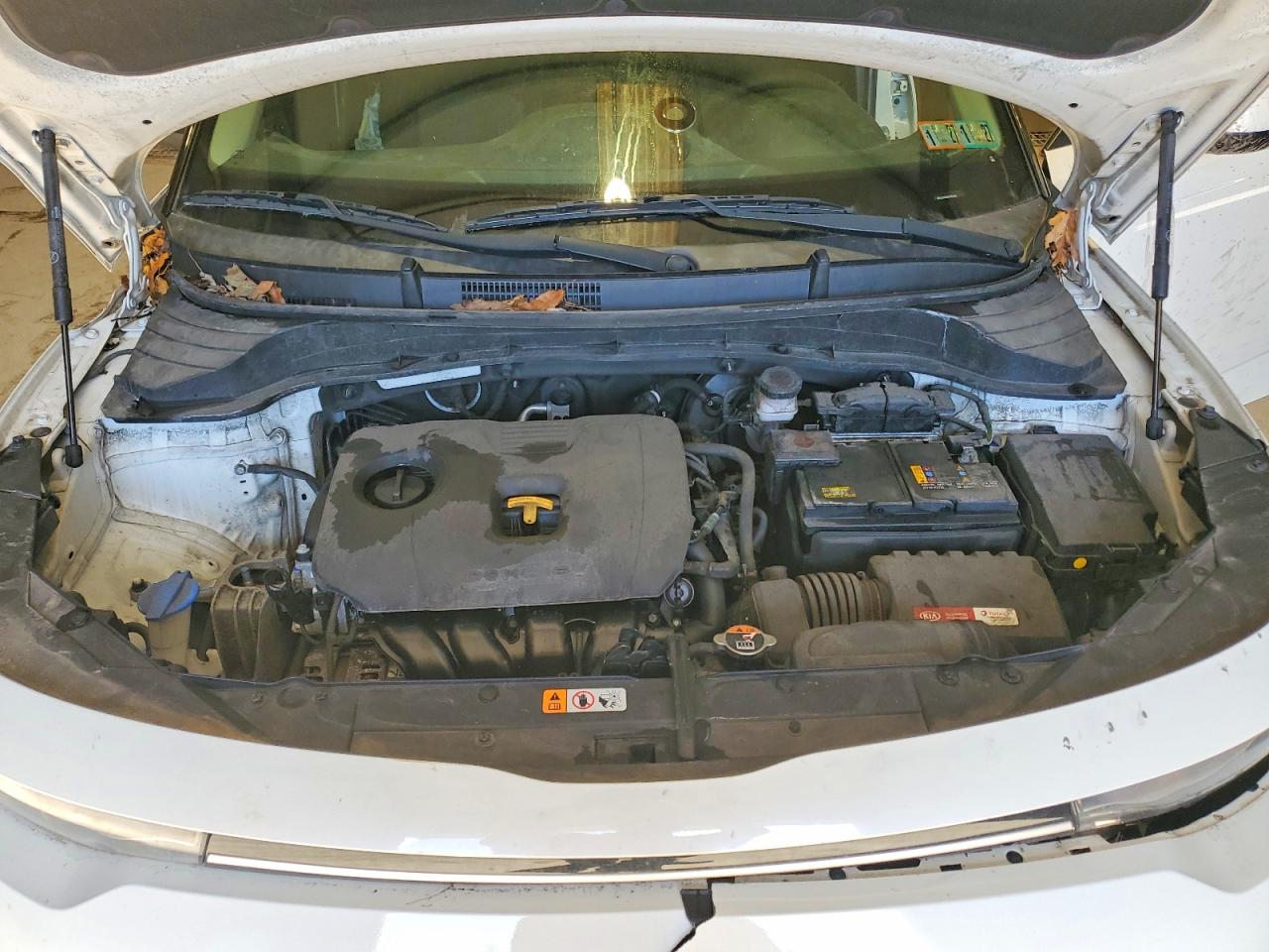 2022 KIA SOUL LX photo 21