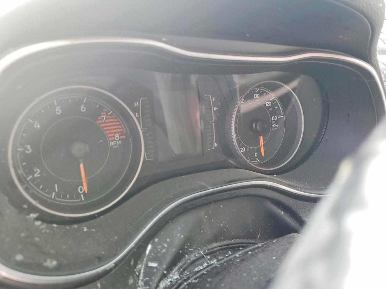 2019 JEEP CHEROKEE LATITUDE PLUS photo 9