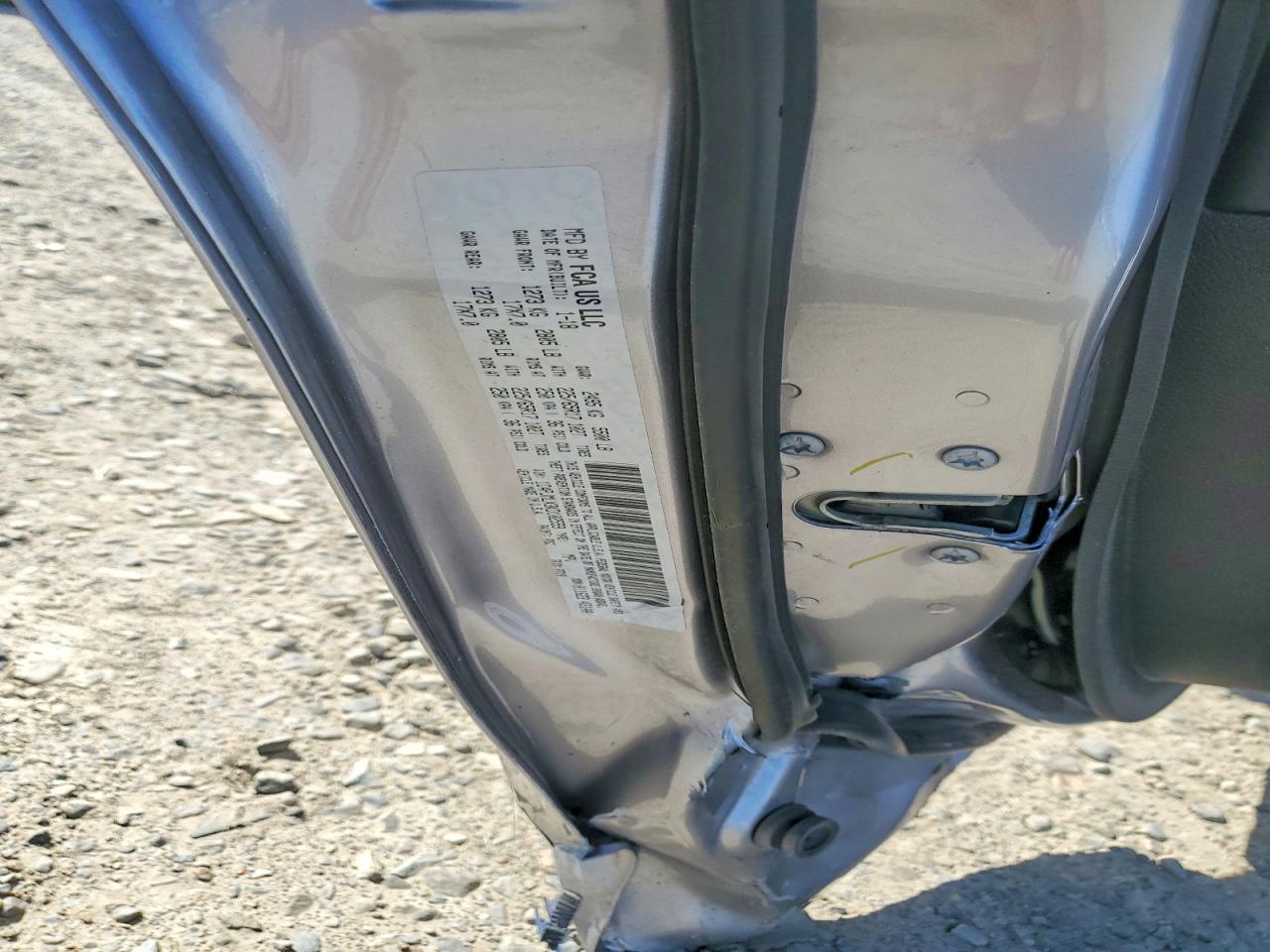 2019 JEEP CHEROKEE LATITUDE PLUS photo 13