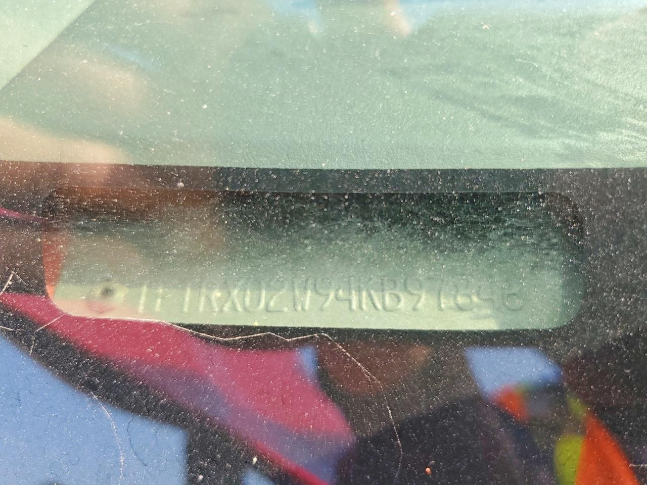 2004 FORD F150 photo 23