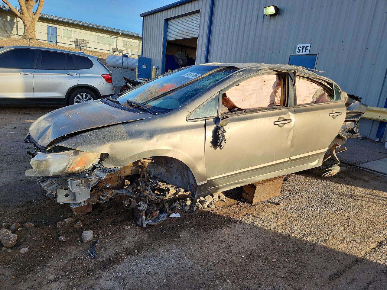 2006 HONDA CIVIC
