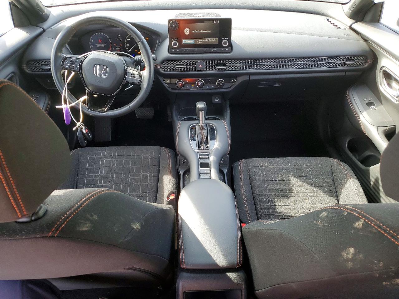 2024 HONDA HR-V SPORT photo 22