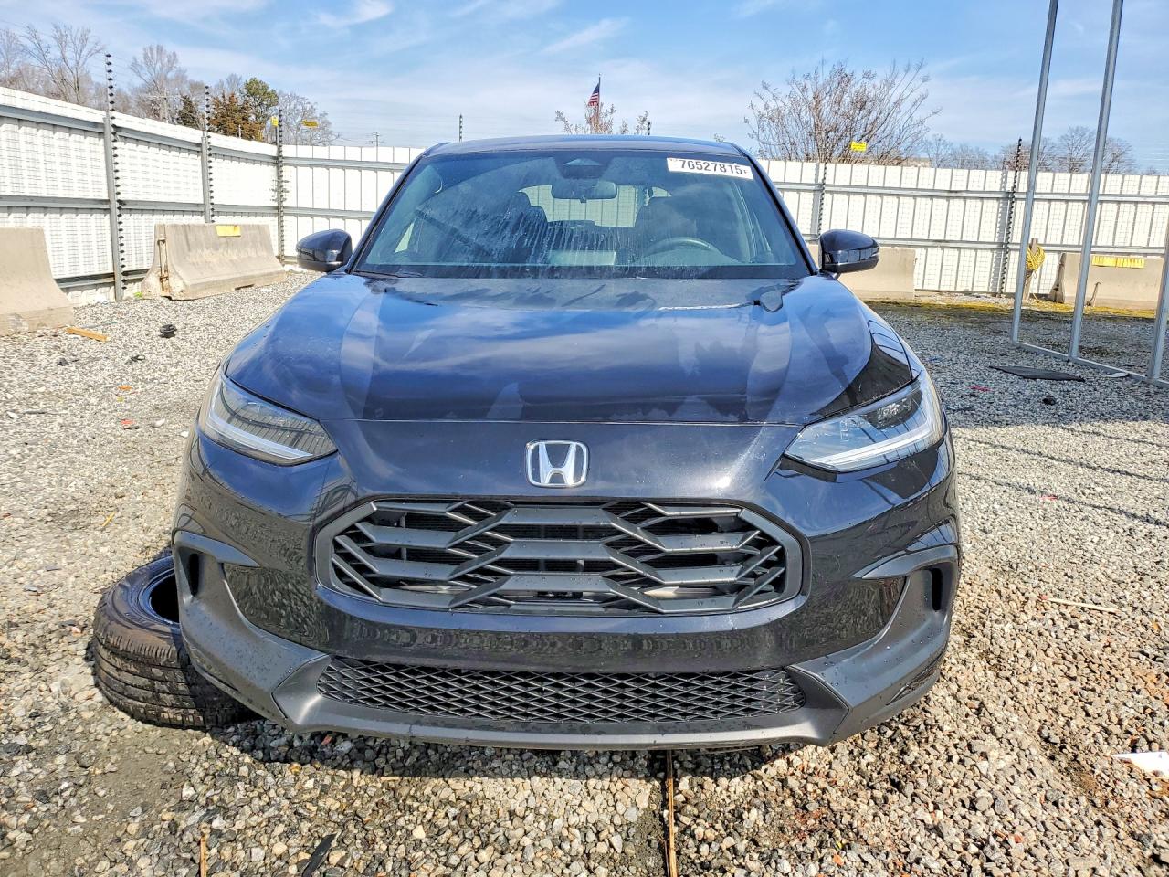 2024 HONDA HR-V SPORT photo 13