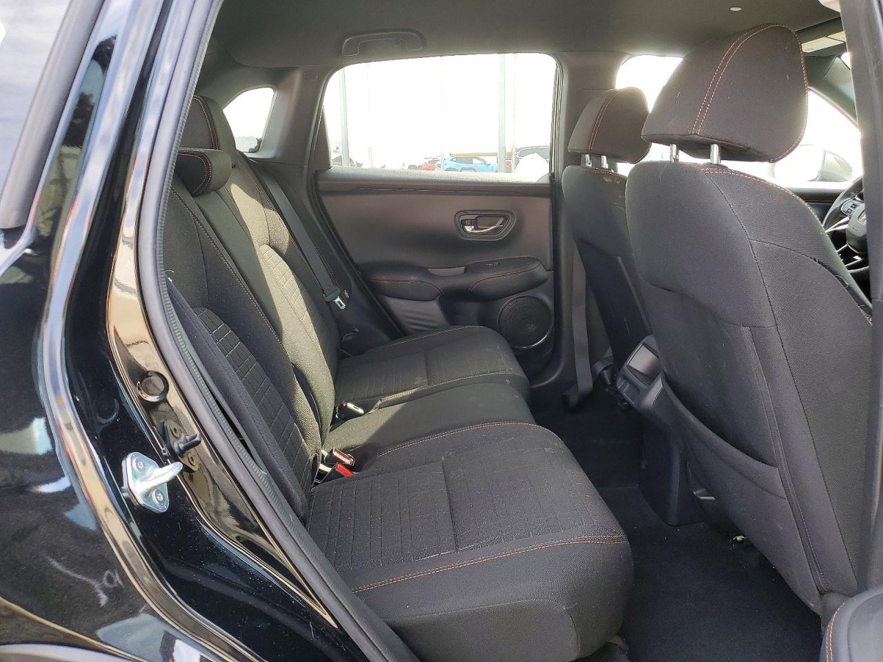 2024 HONDA HR-V SPORT photo 31