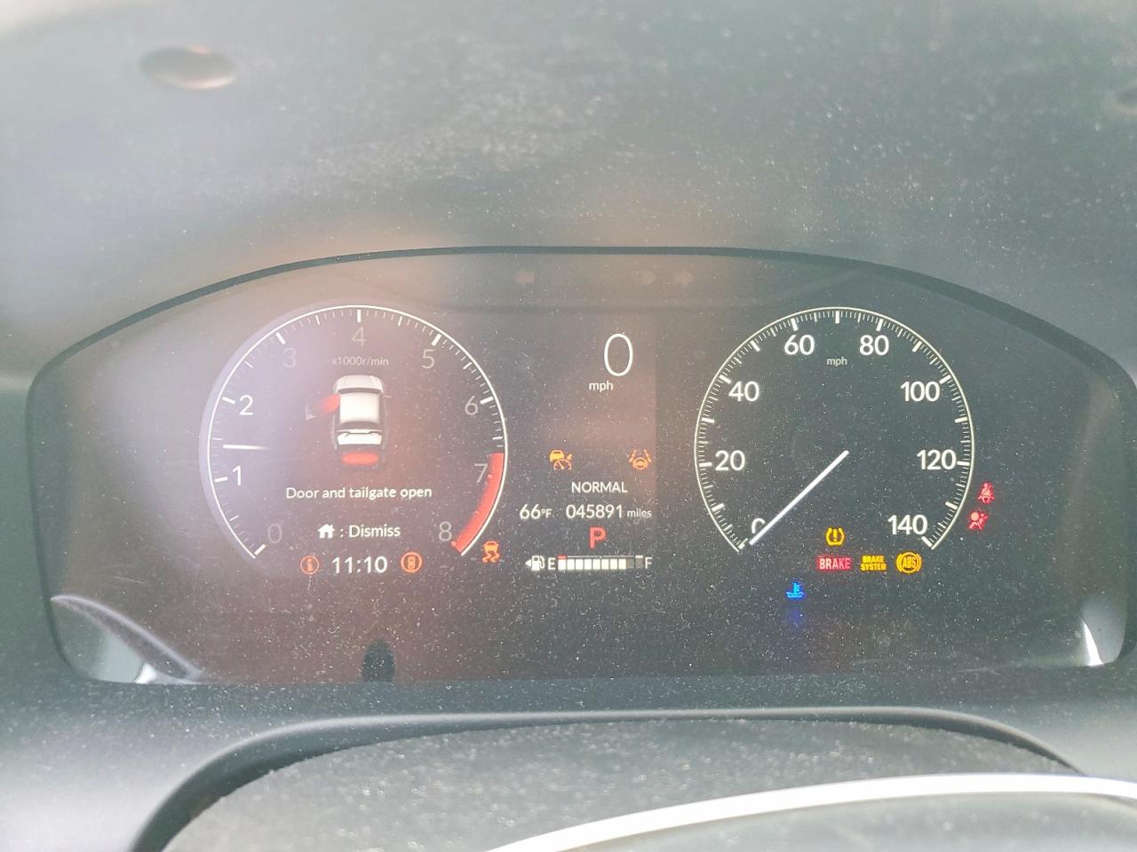 2024 HONDA HR-V SPORT photo 25