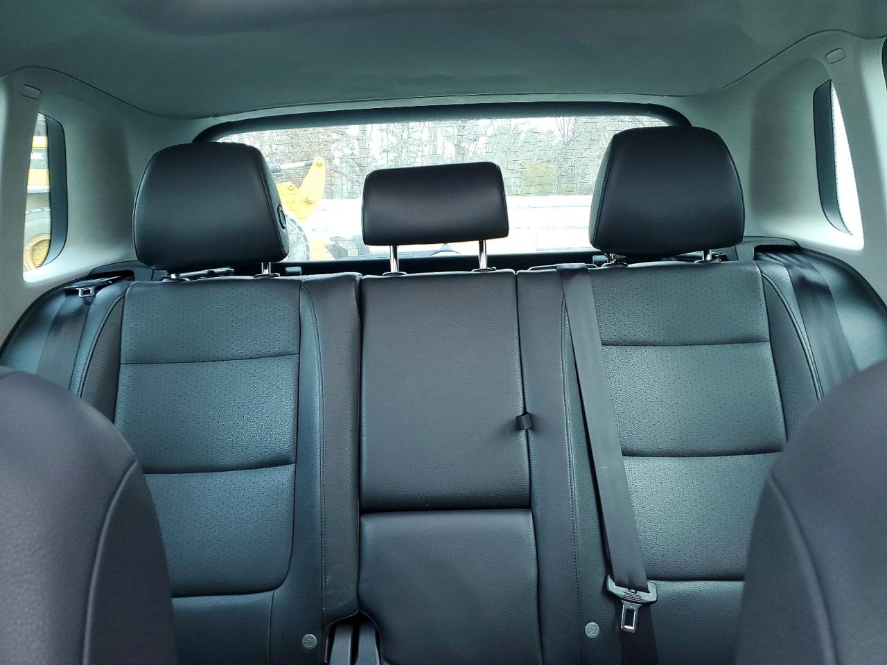 2013 VOLKSWAGEN TIGUAN S photo 19