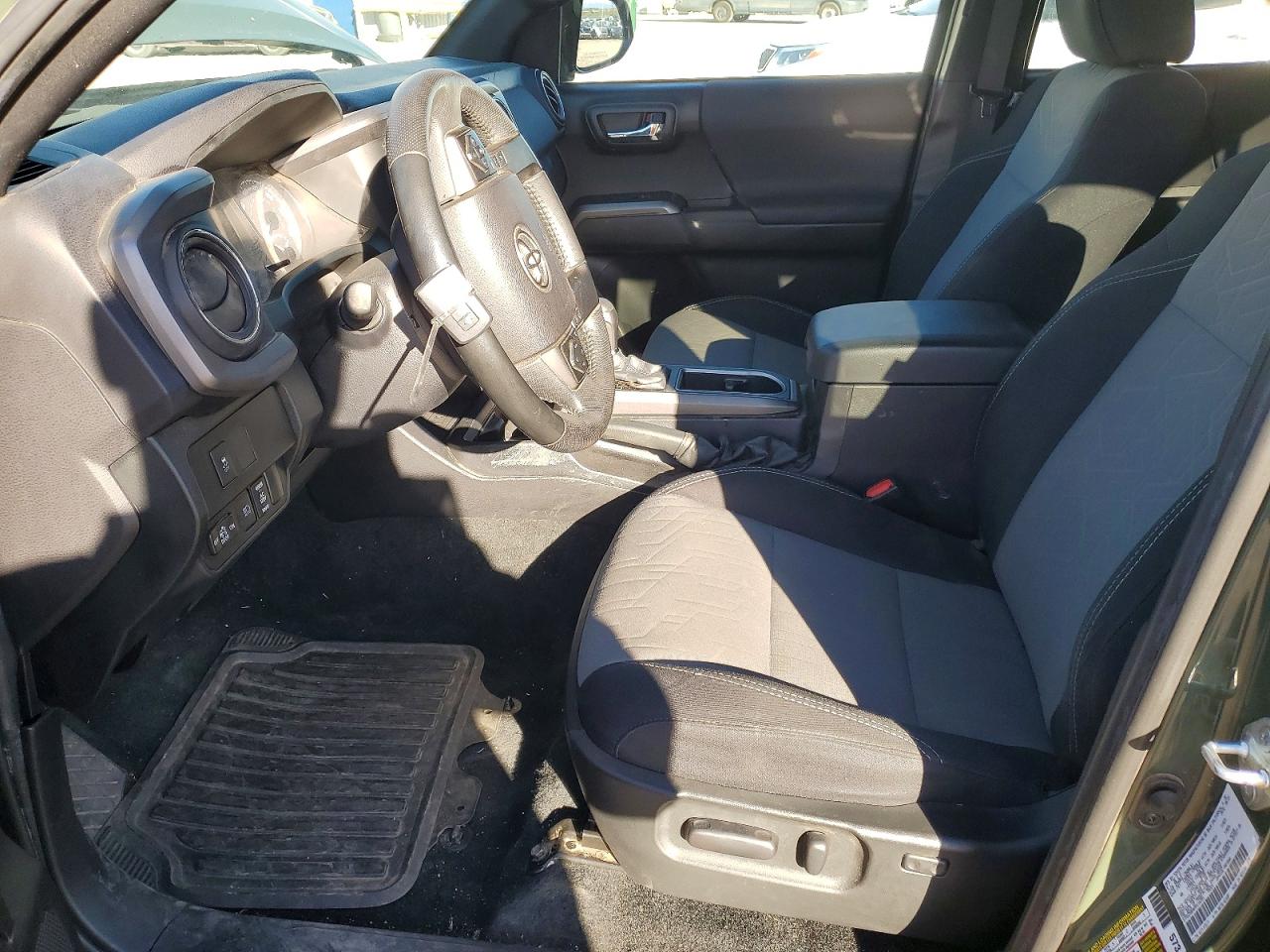 2021 TOYOTA TACOMA DOUBLE CAB photo 13
