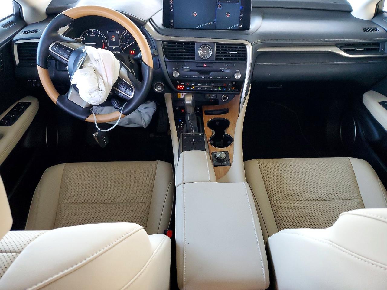 2022 LEXUS RX 350 L photo 15