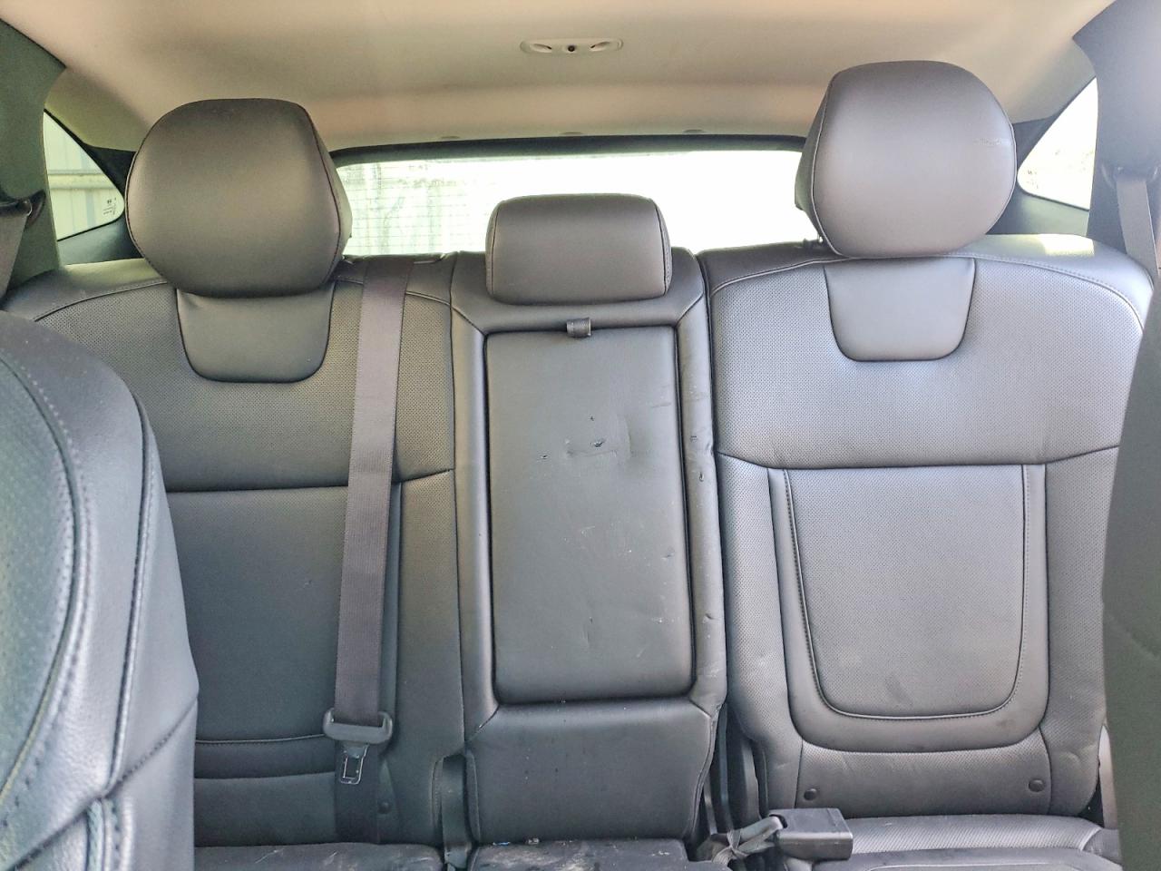 2022 HYUNDAI TUCSON LIMITED photo 10