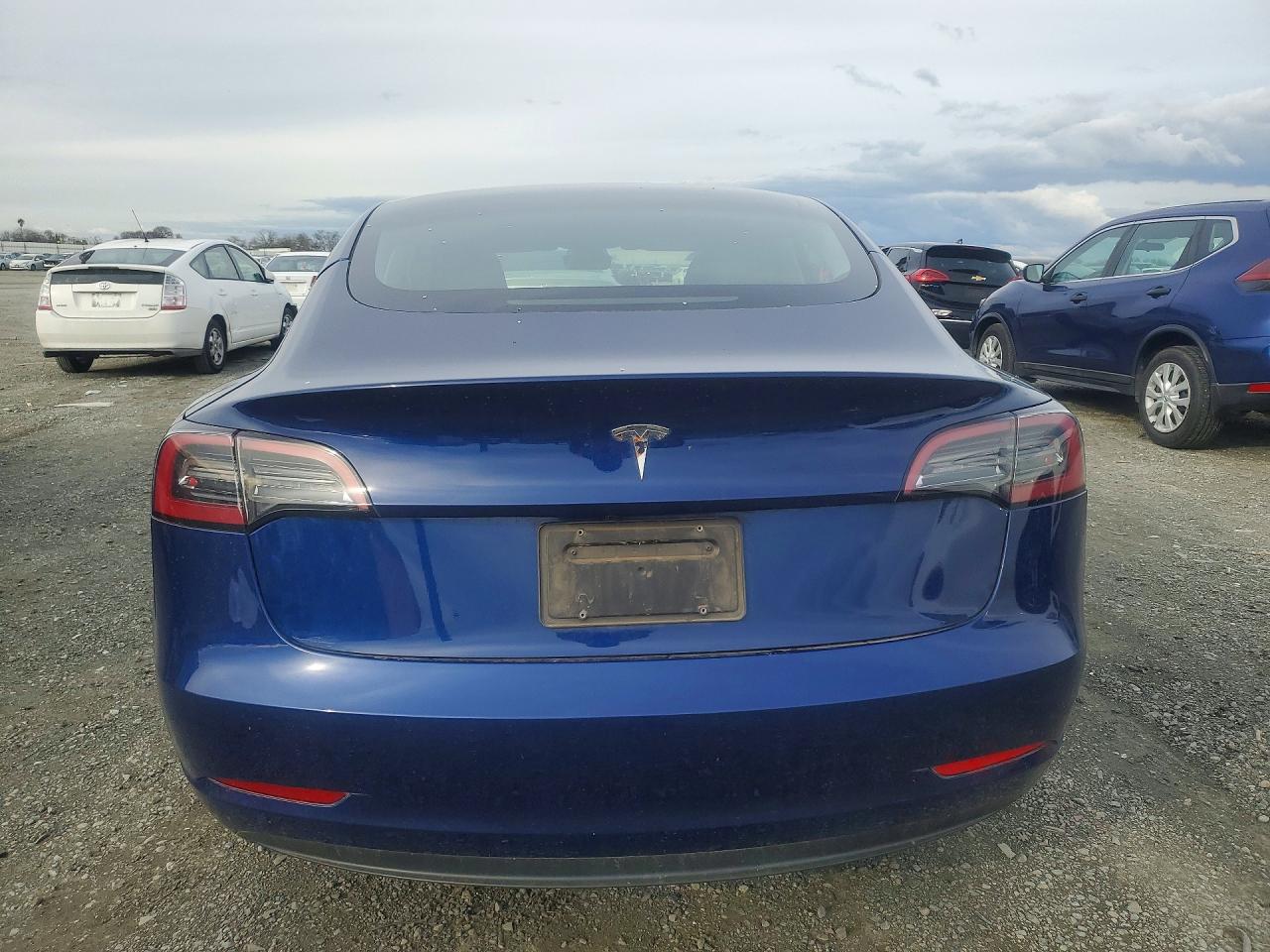 2023 TESLA MODEL 3 photo 11