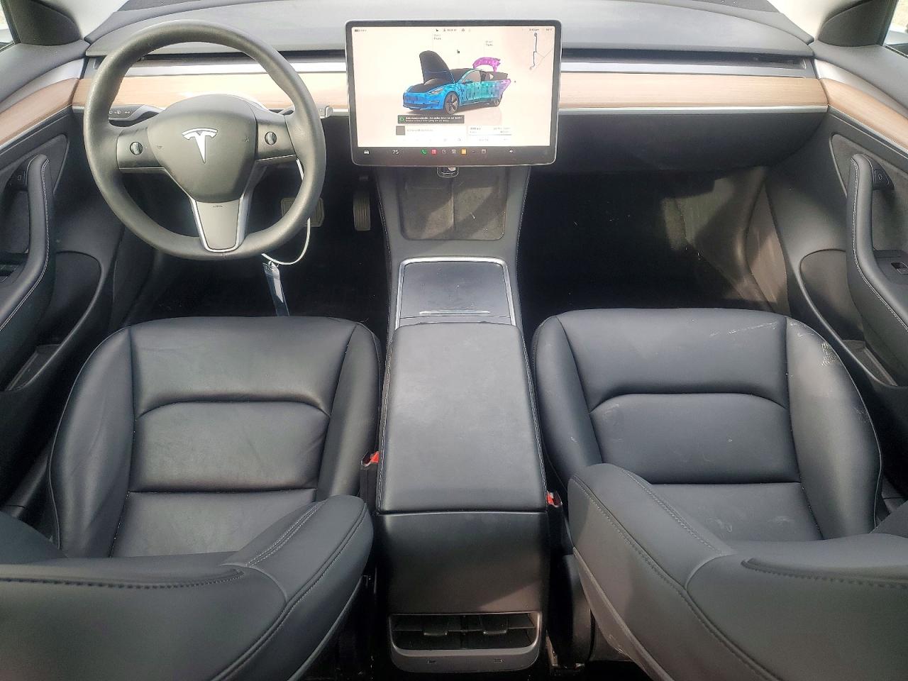 2023 TESLA MODEL 3 photo 15