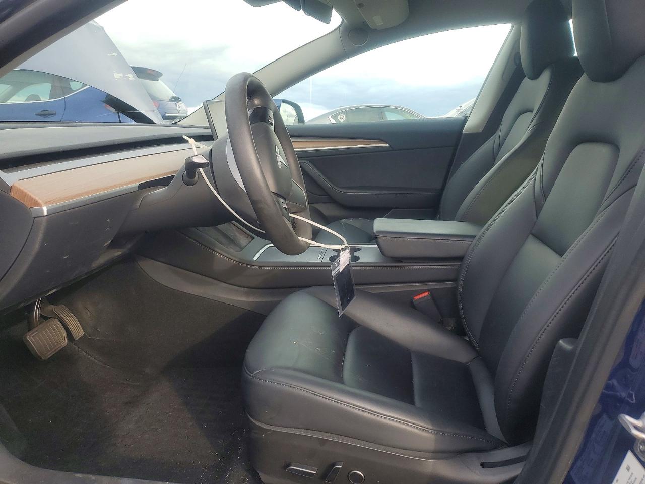 2023 TESLA MODEL 3 photo 13