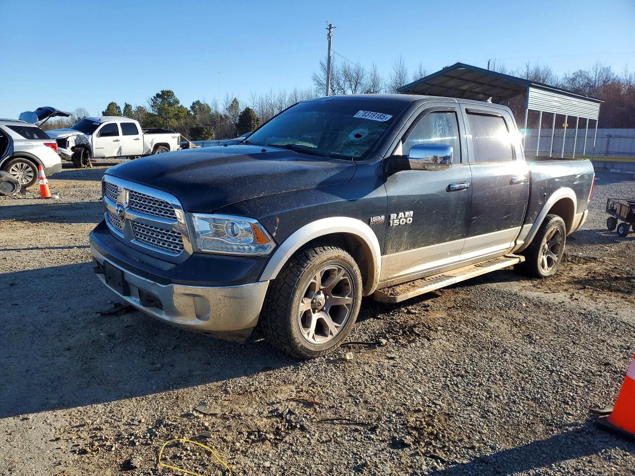 2015 RAM 1500