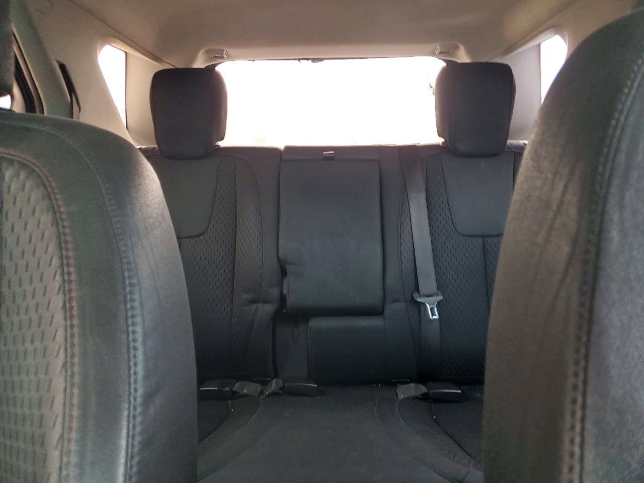 2015 CHEVROLET EQUINOX LS photo 10