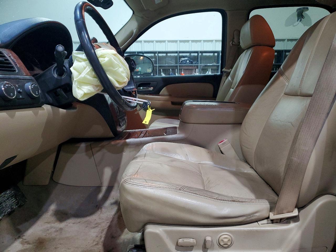 2007 CHEVROLET TAHOE K1500 photo 13