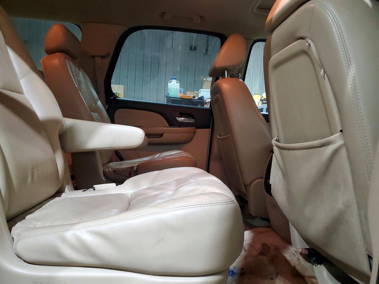 2007 CHEVROLET TAHOE K1500 photo 21