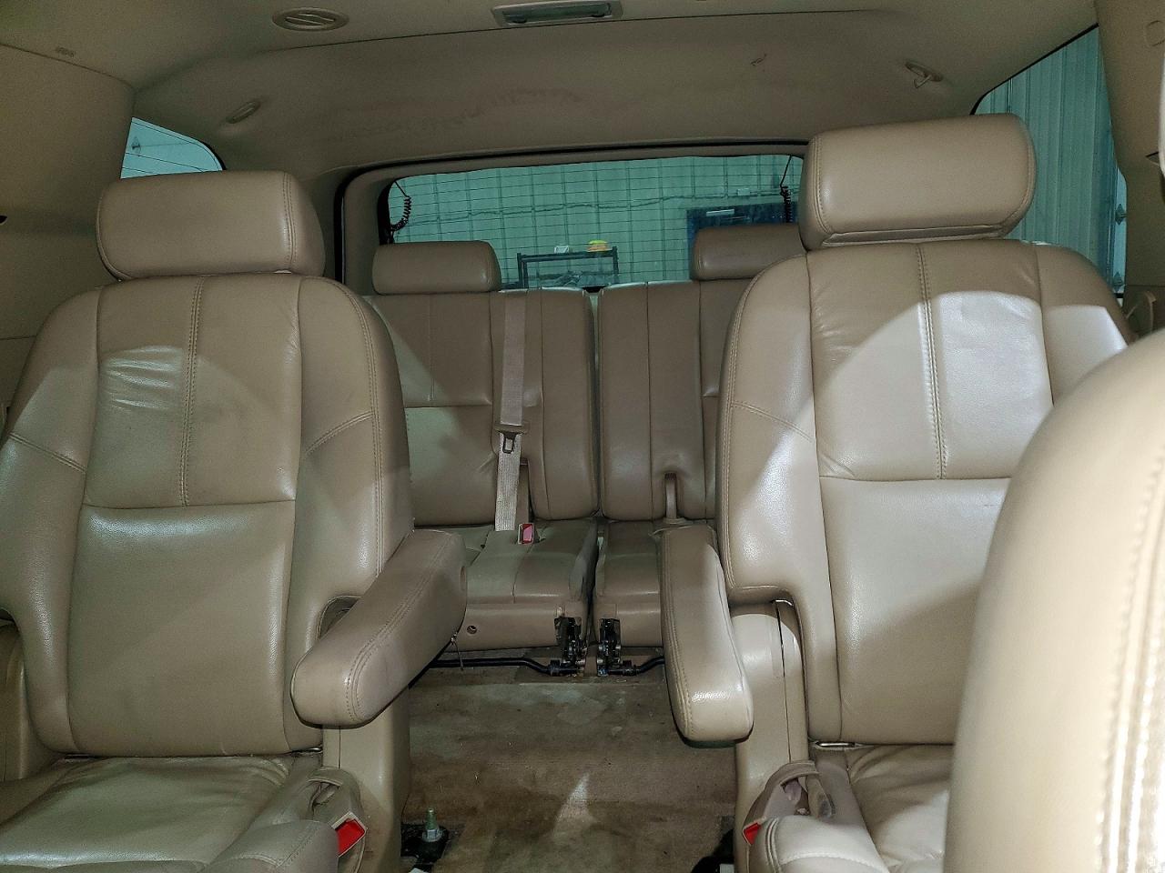 2007 CHEVROLET TAHOE K1500 photo 19