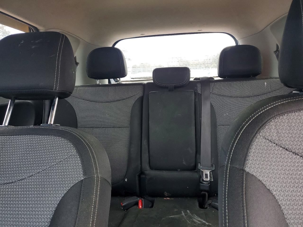 2017 KIA SOUL + photo 19