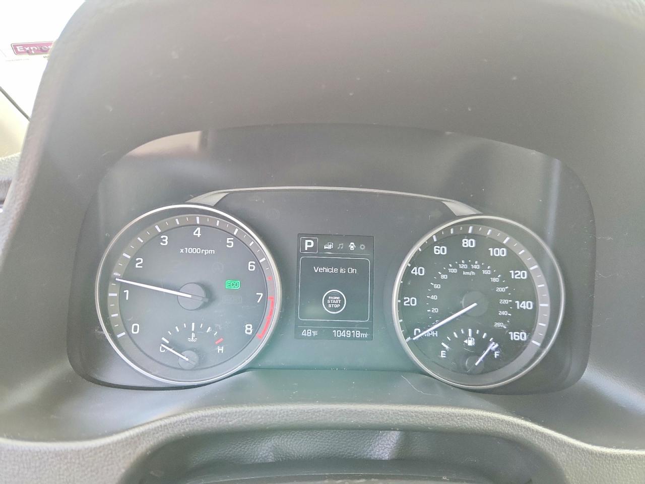 2017 HYUNDAI ELANTRA VALUE EDITION photo 9