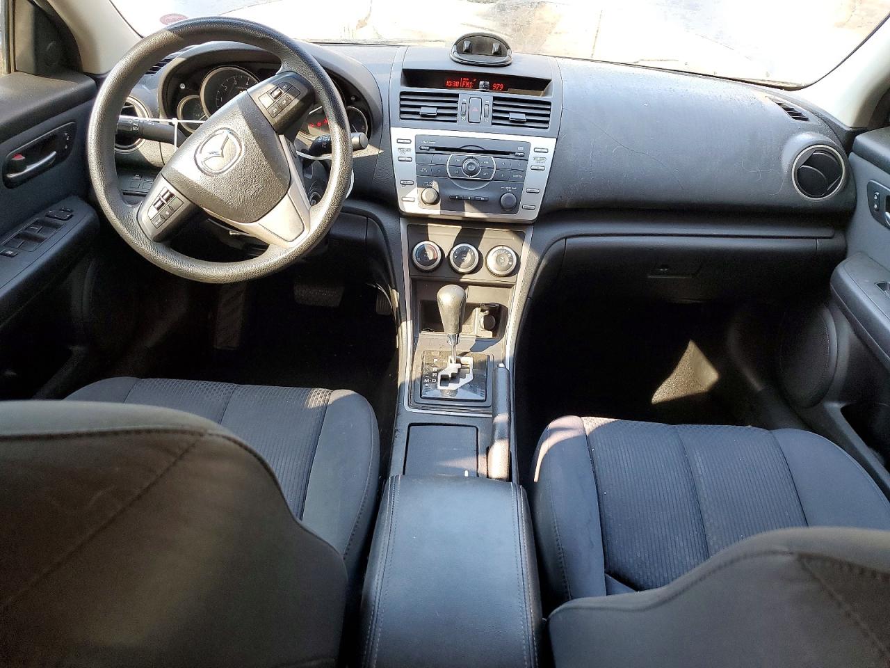 2011 MAZDA 6 I photo 22